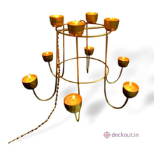 Dazzle Hanging Lamp-deckout.in