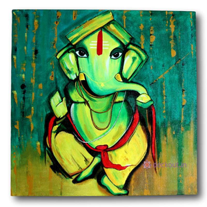 Ganesha Forever-deckout.in