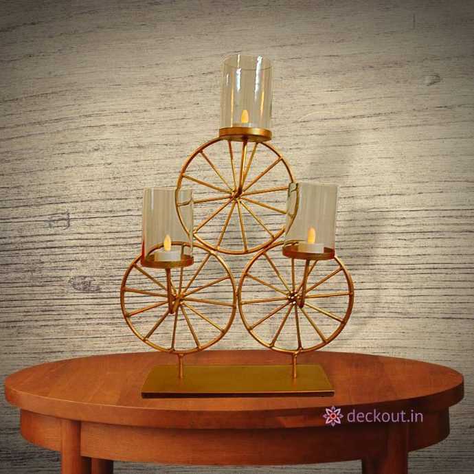 Tricycle Lamp-deckout.in