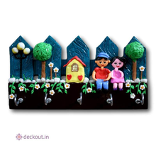 Sweet Home - Key Holder-deckout.in