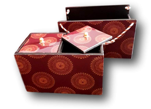 Gift Basket Box-deckout.in