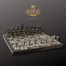 Game of Thrones Chess-deckout.in