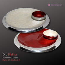Dip Platter-deckout.in