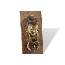 Buddha Door Knock-deckout.in