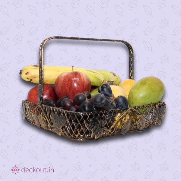 Fruit Basket-deckout.in