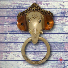 Ganpati Door Knock-deckout.in