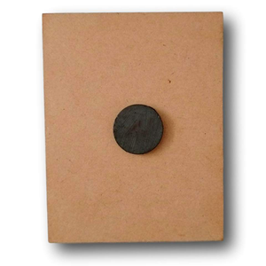 Thank You - Fridge Magnet-deckout.in