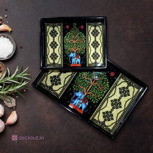 Mini Tray Sets-deckout.in