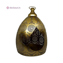 Moroccan Floor Lamp-deckout.in